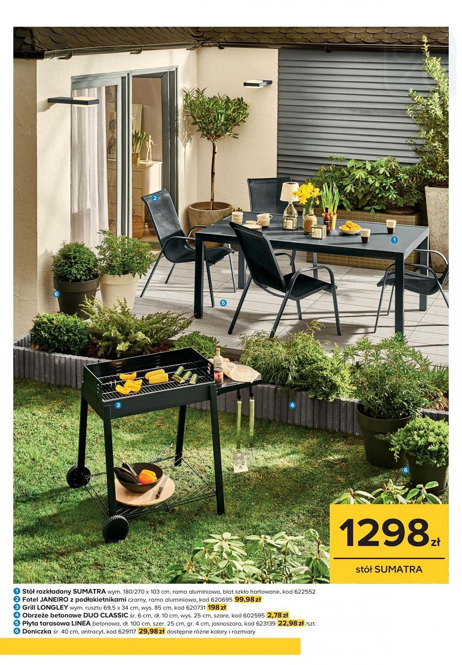 Gazetka promocyjna Castorama str. 6