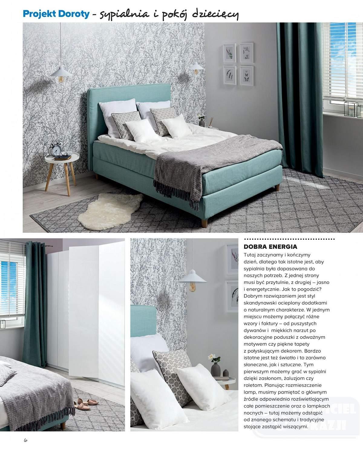 Gazetka promocyjna Castorama str. 6