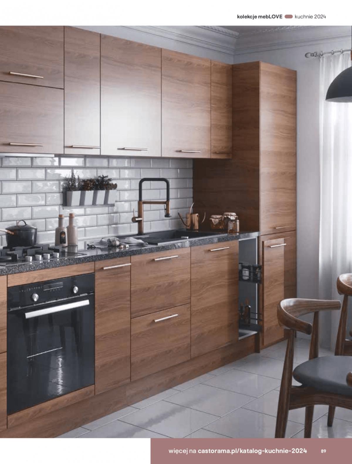 Gazetka promocyjna Castorama str. 89