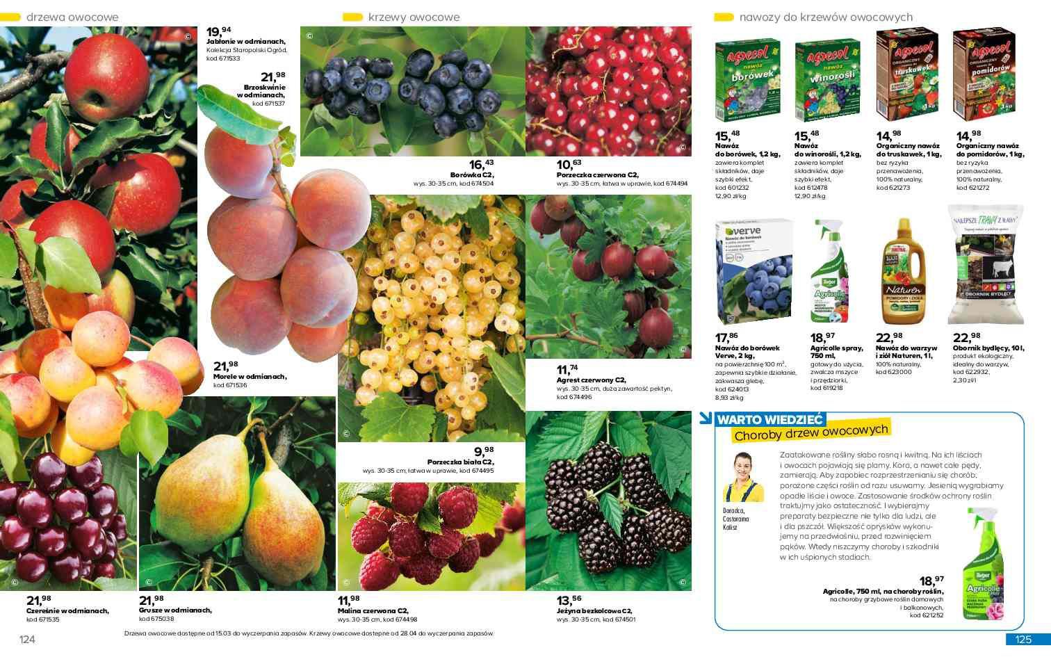 Gazetka promocyjna Castorama str. 63