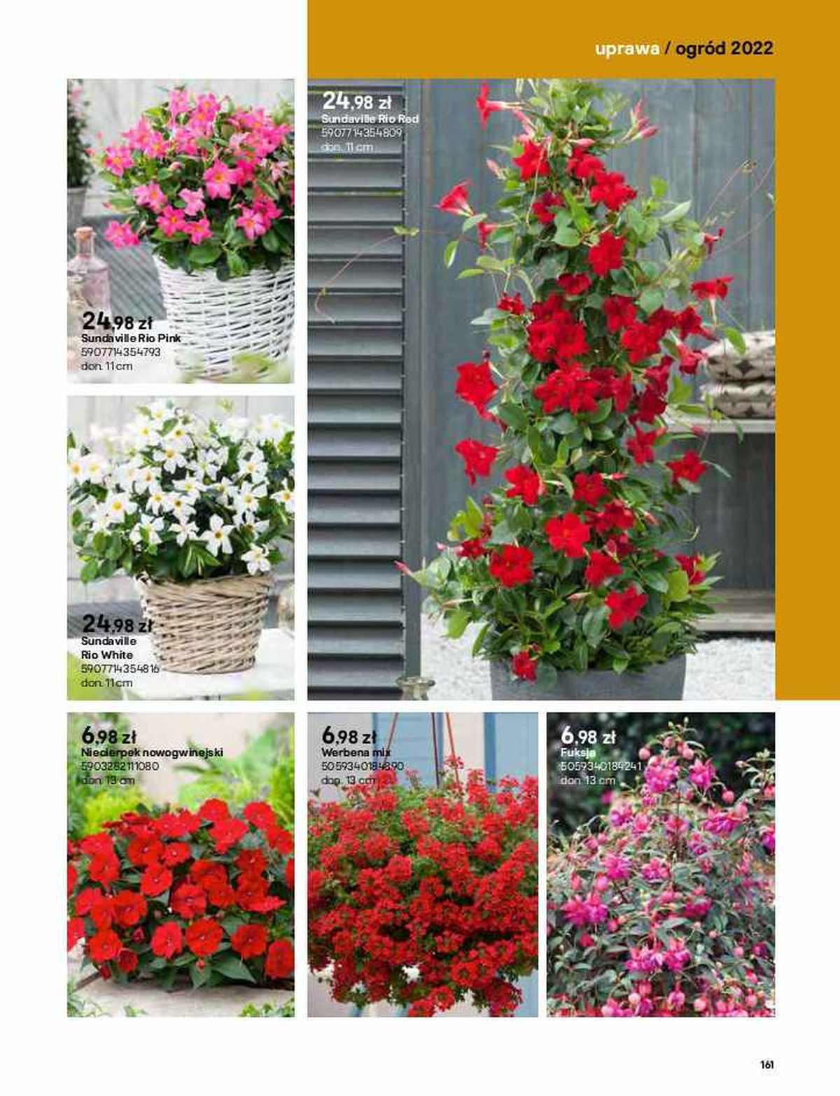 Gazetka promocyjna Castorama str. 161