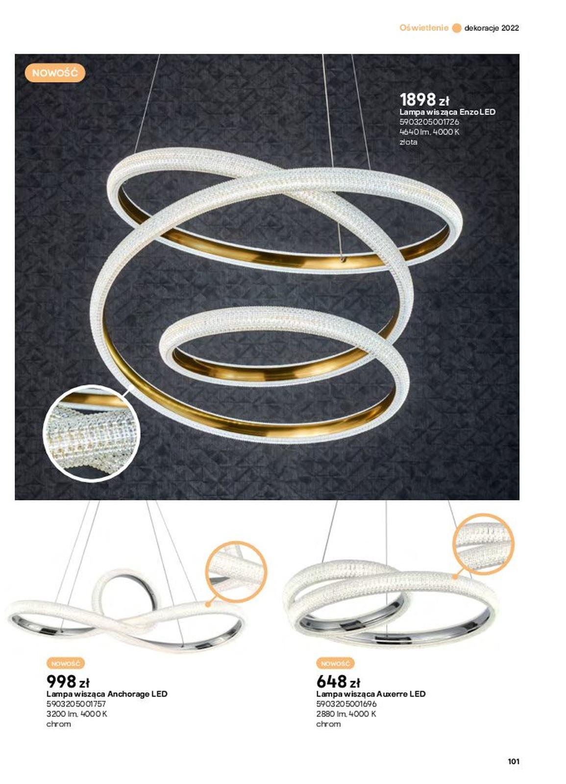 Gazetka promocyjna Castorama str. 101