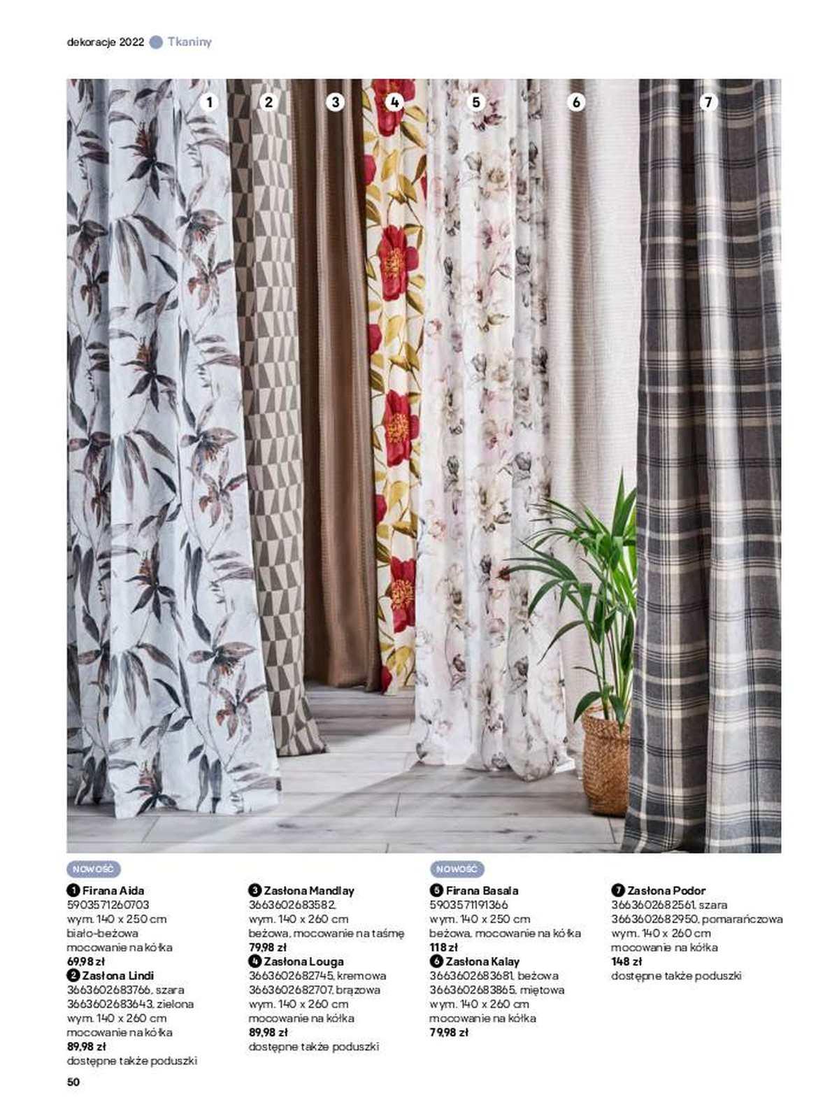 Gazetka promocyjna Castorama str. 50