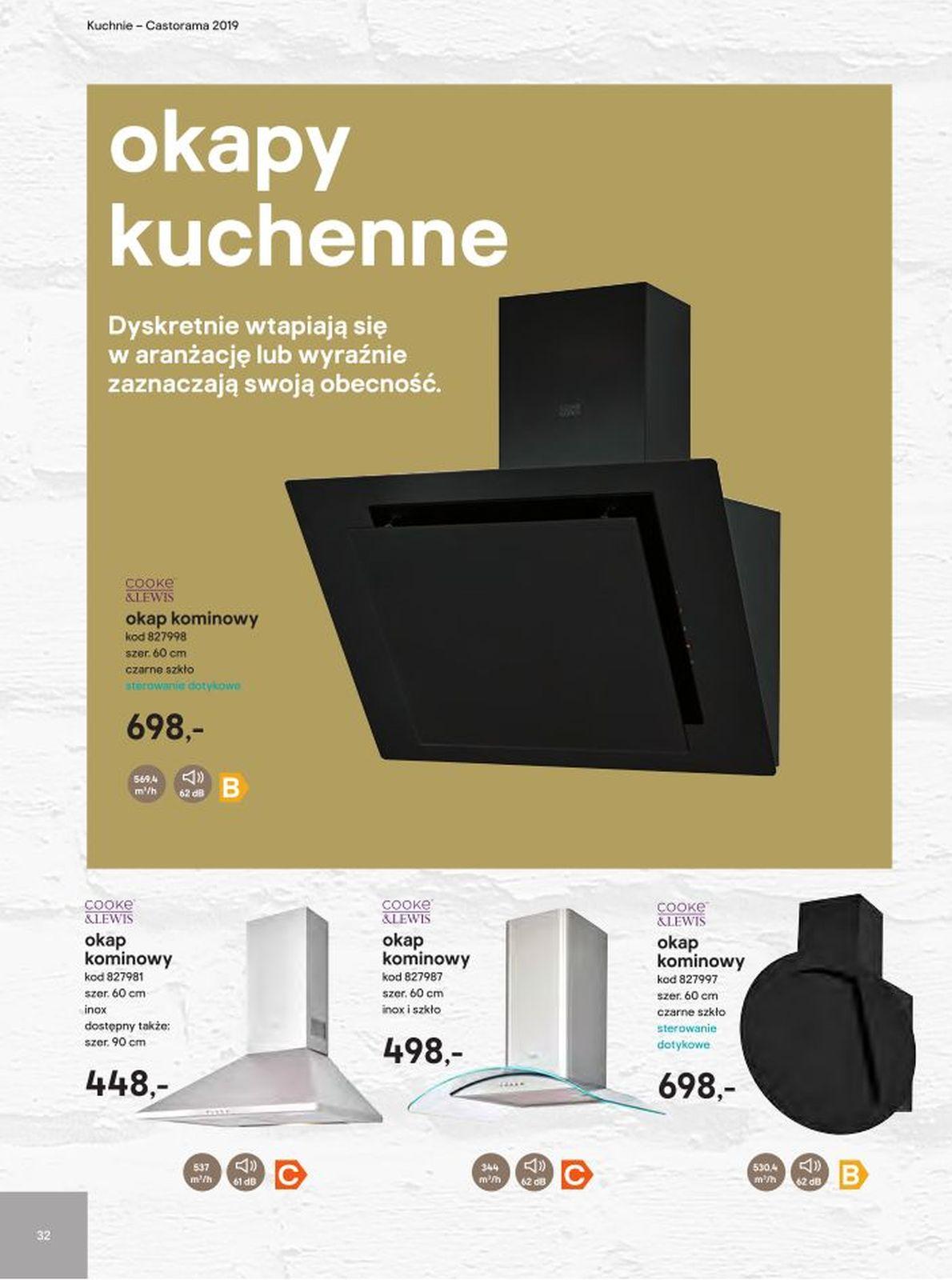 Gazetka promocyjna Castorama str. 28