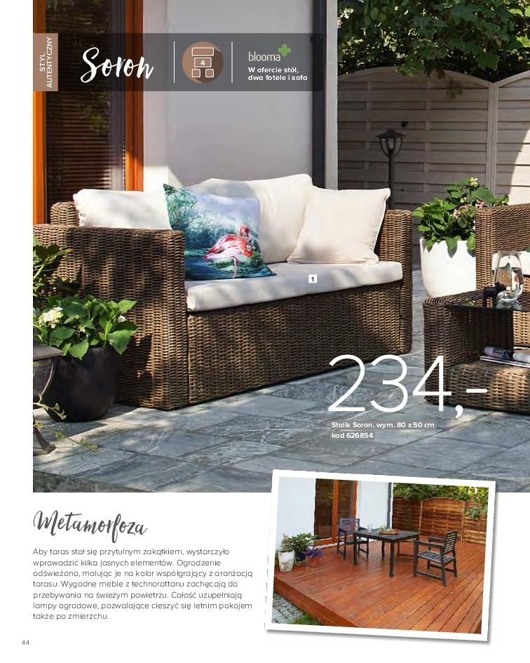 Gazetka promocyjna Castorama str. 44