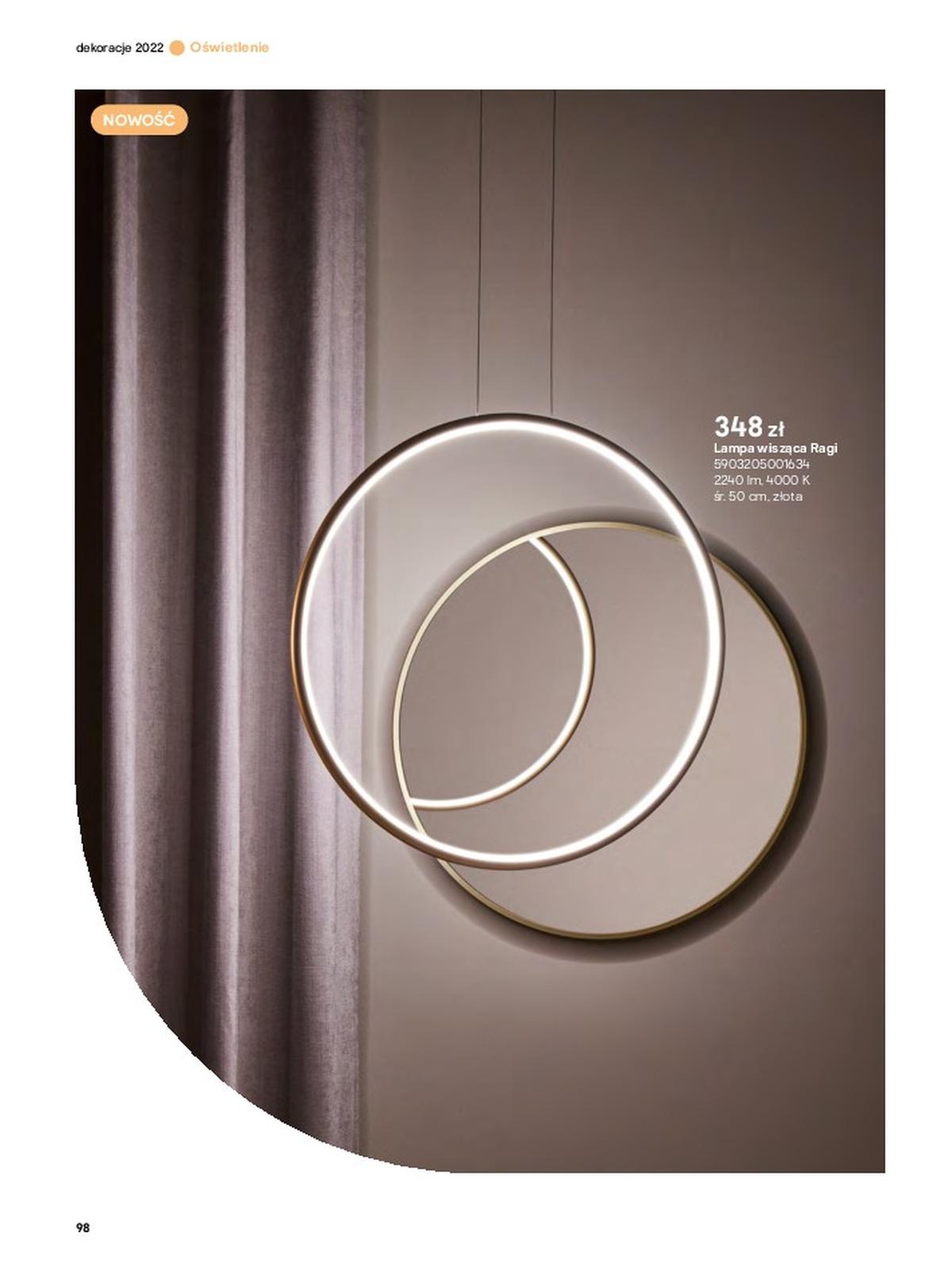 Gazetka promocyjna Castorama str. 98