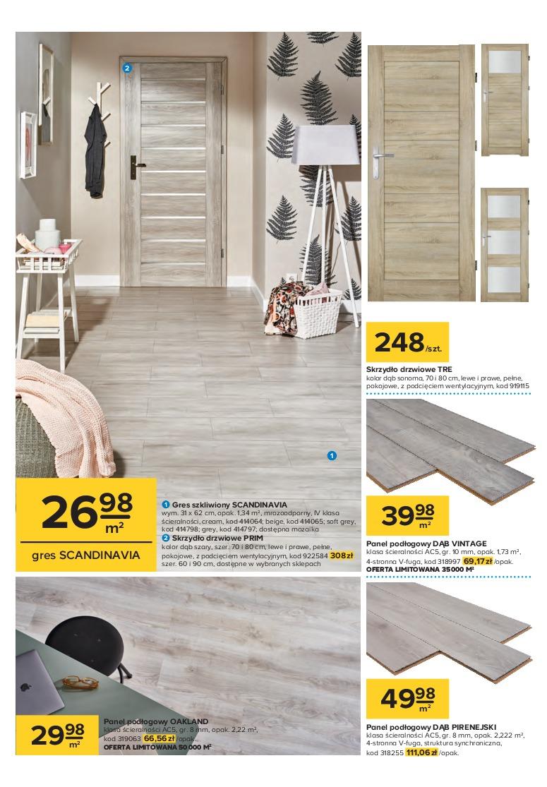 Gazetka promocyjna Castorama str. 4