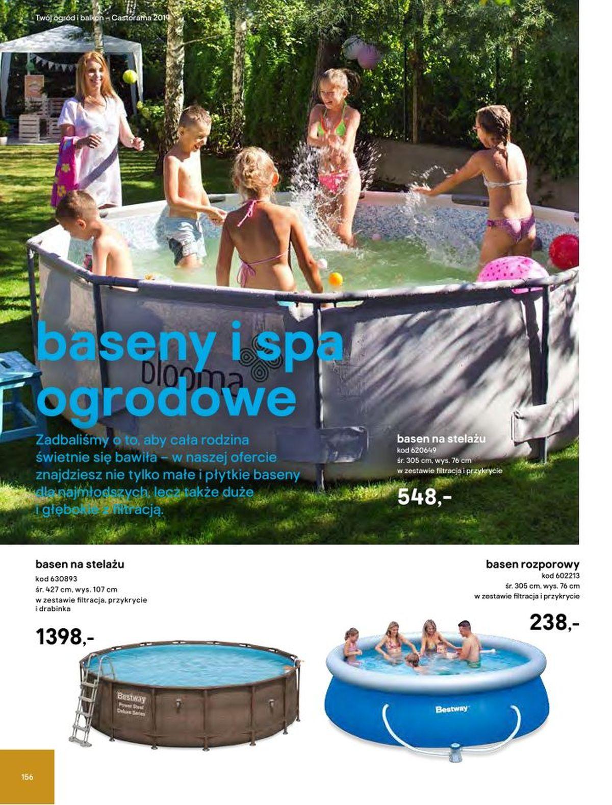 Gazetka promocyjna Castorama str. 149