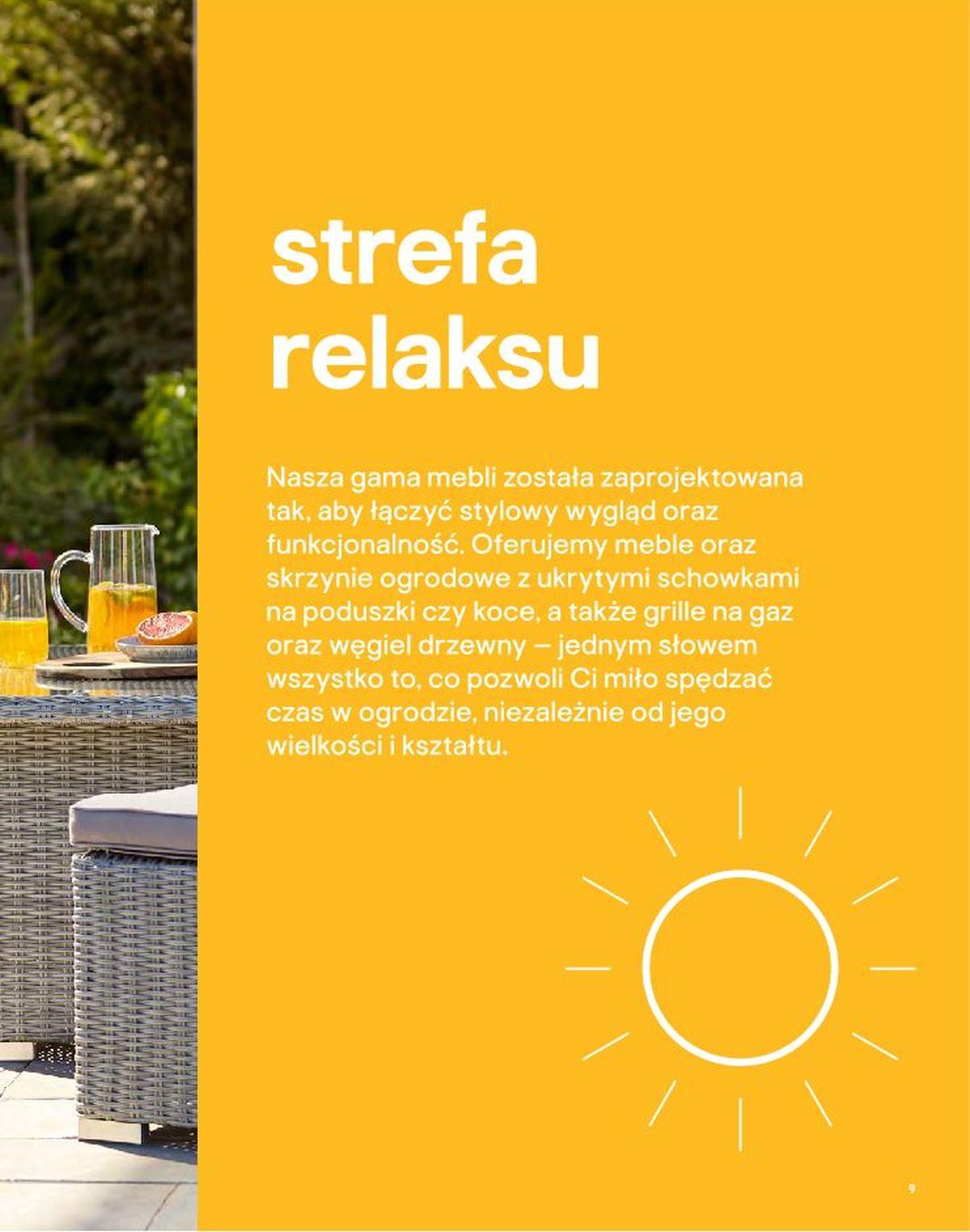 Gazetka promocyjna Castorama str. 9