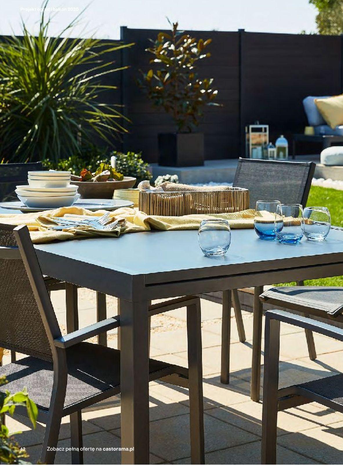 Gazetka promocyjna Castorama str. 62