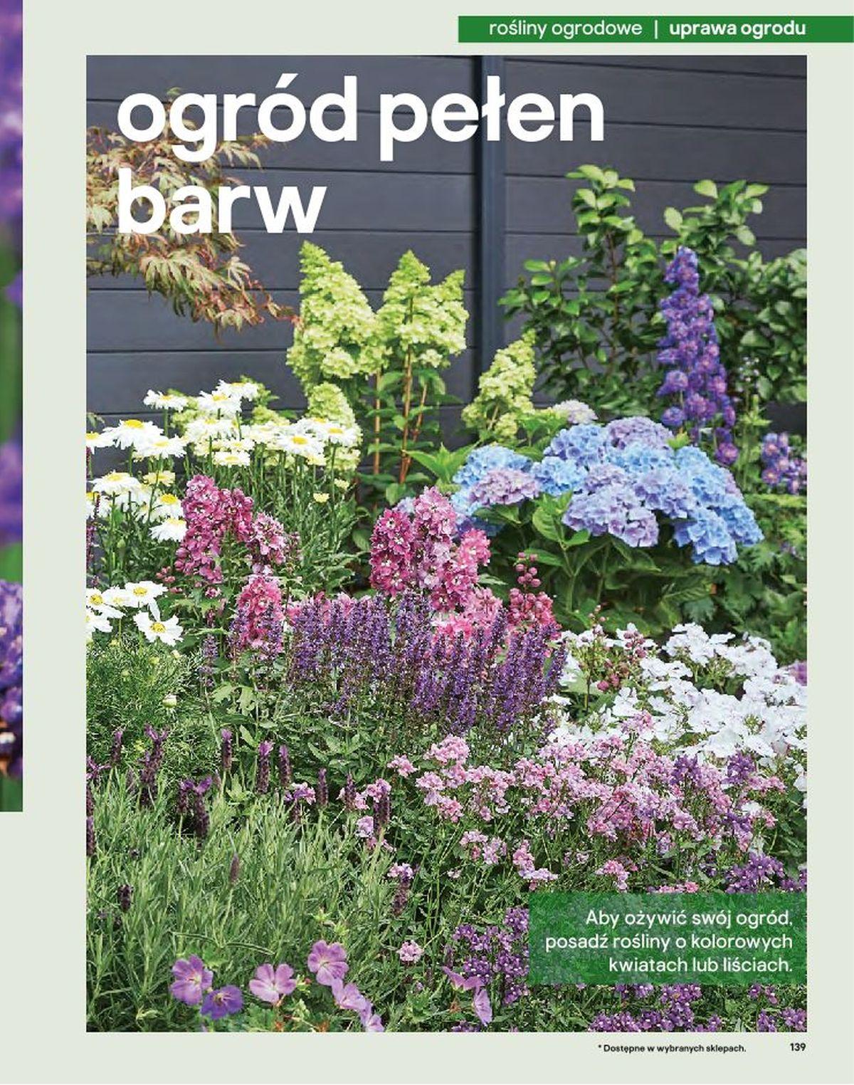 Gazetka promocyjna Castorama str. 139