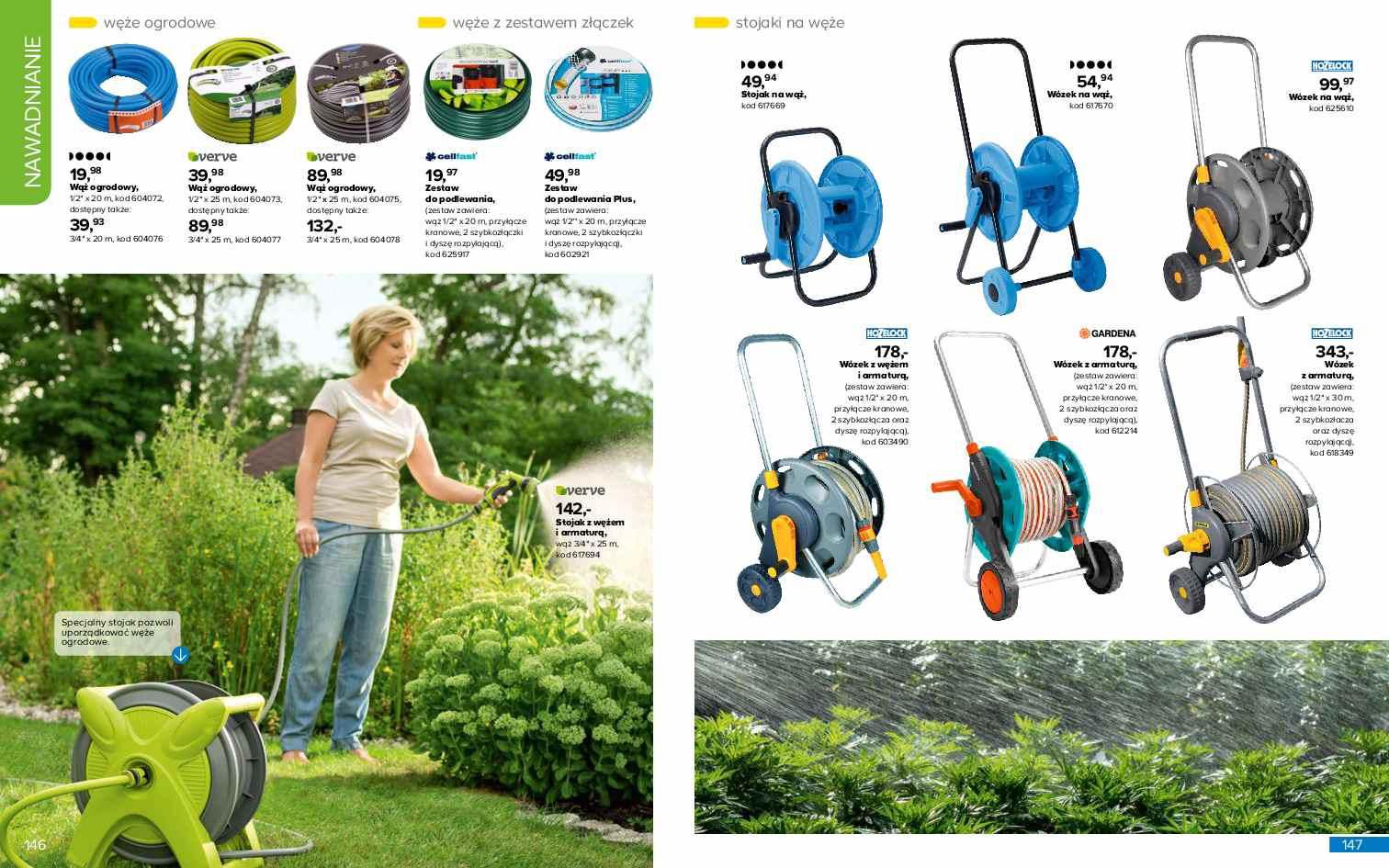 Gazetka promocyjna Castorama str. 74