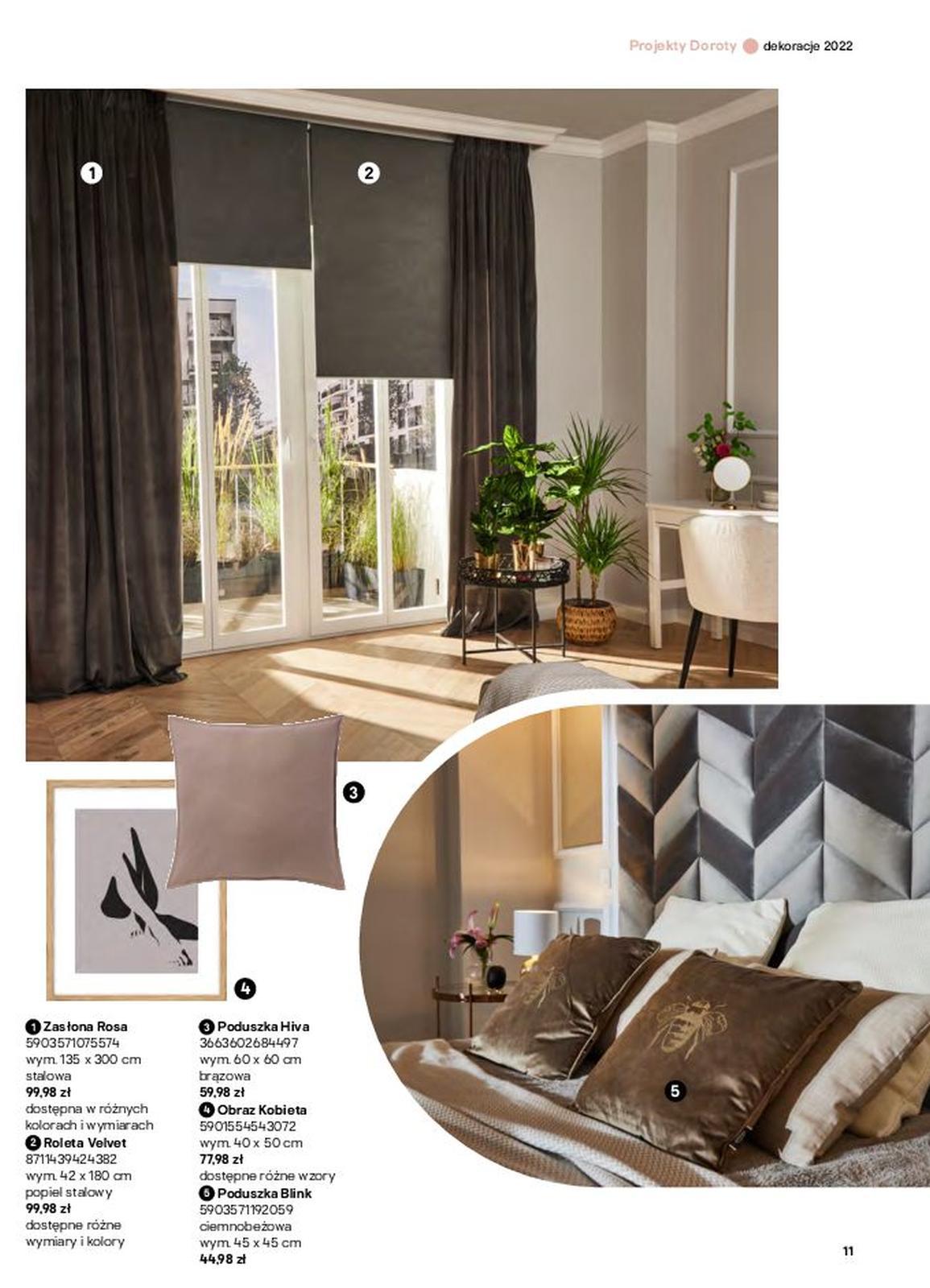 Gazetka promocyjna Castorama str. 11