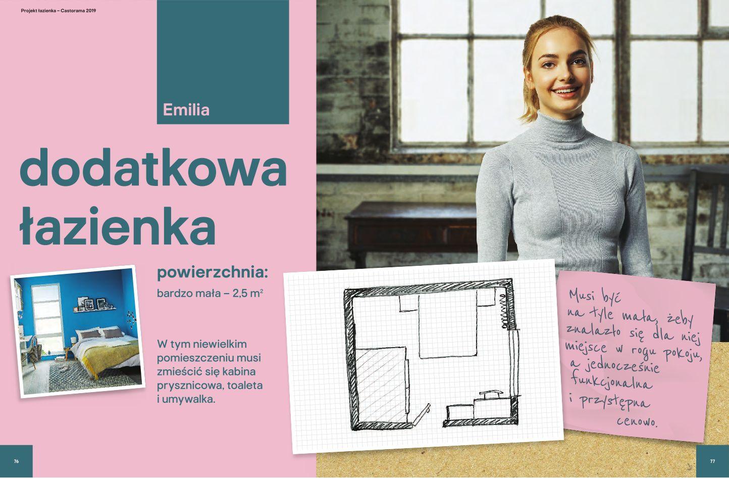 Gazetka promocyjna Castorama str. 39