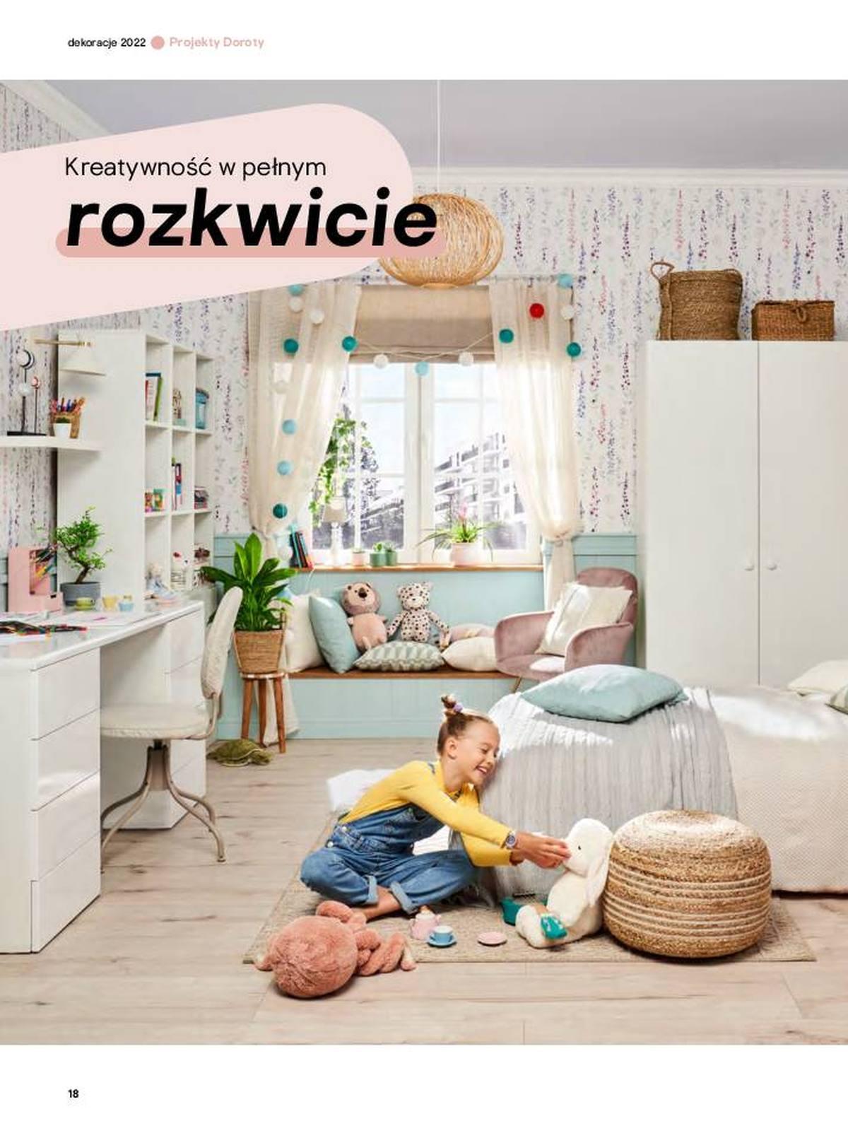 Gazetka promocyjna Castorama str. 18