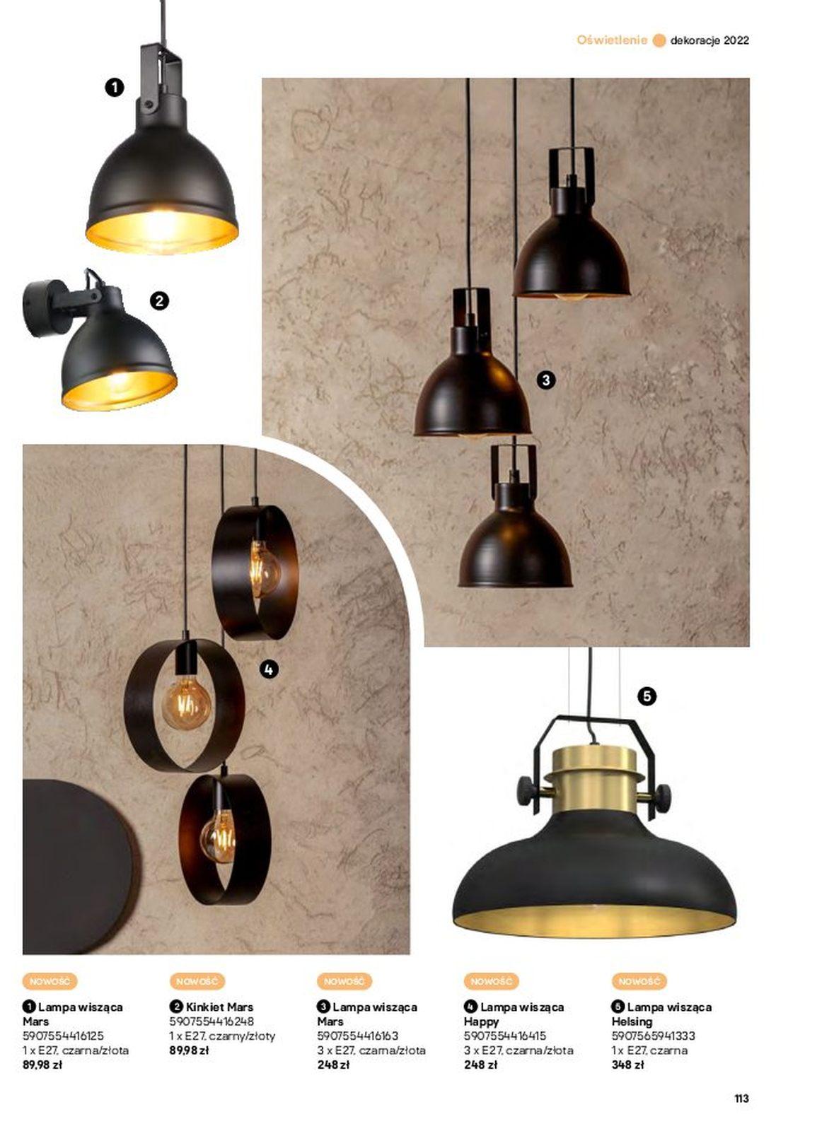 Gazetka promocyjna Castorama str. 113