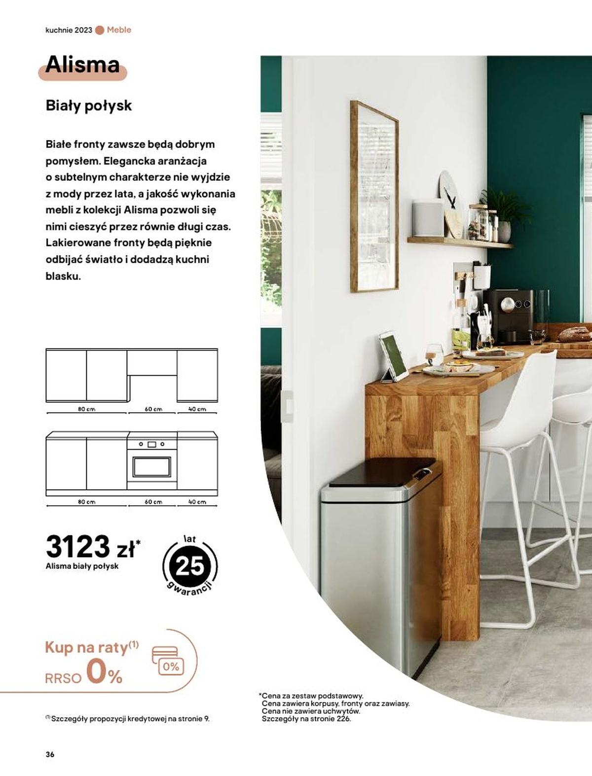 Gazetka promocyjna Castorama str. 36