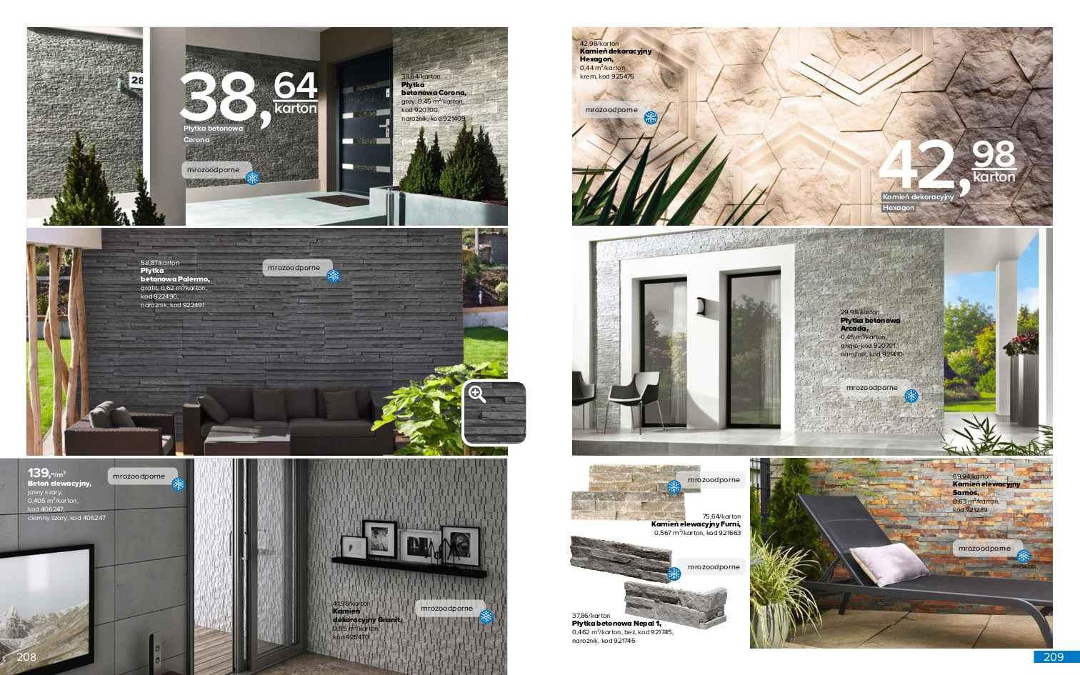 Gazetka promocyjna Castorama str. 105