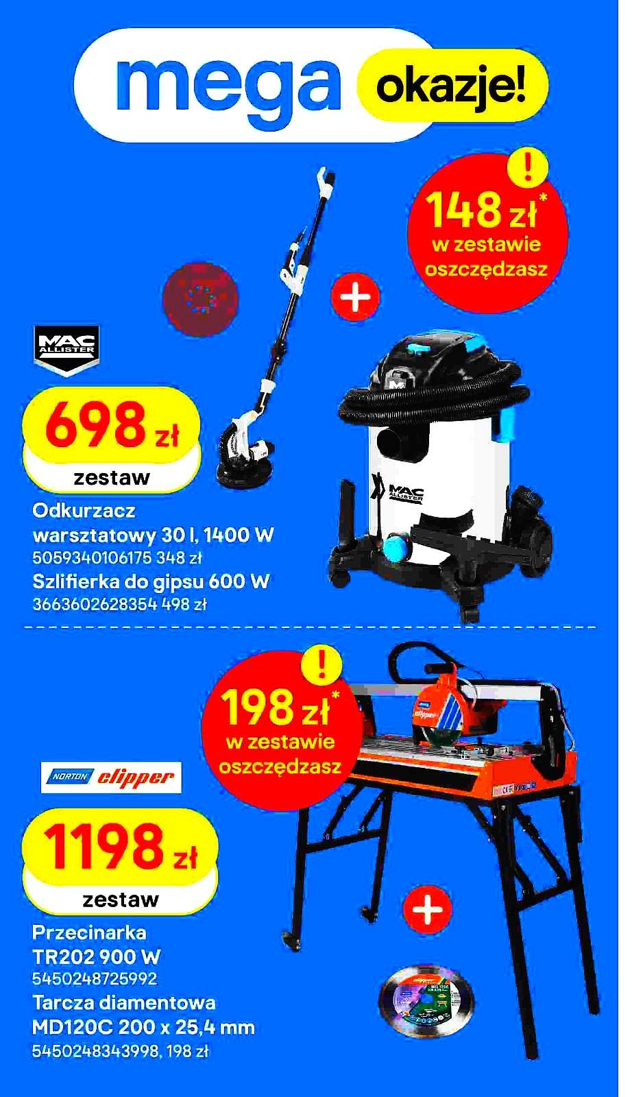 Gazetka promocyjna Castorama str. 53