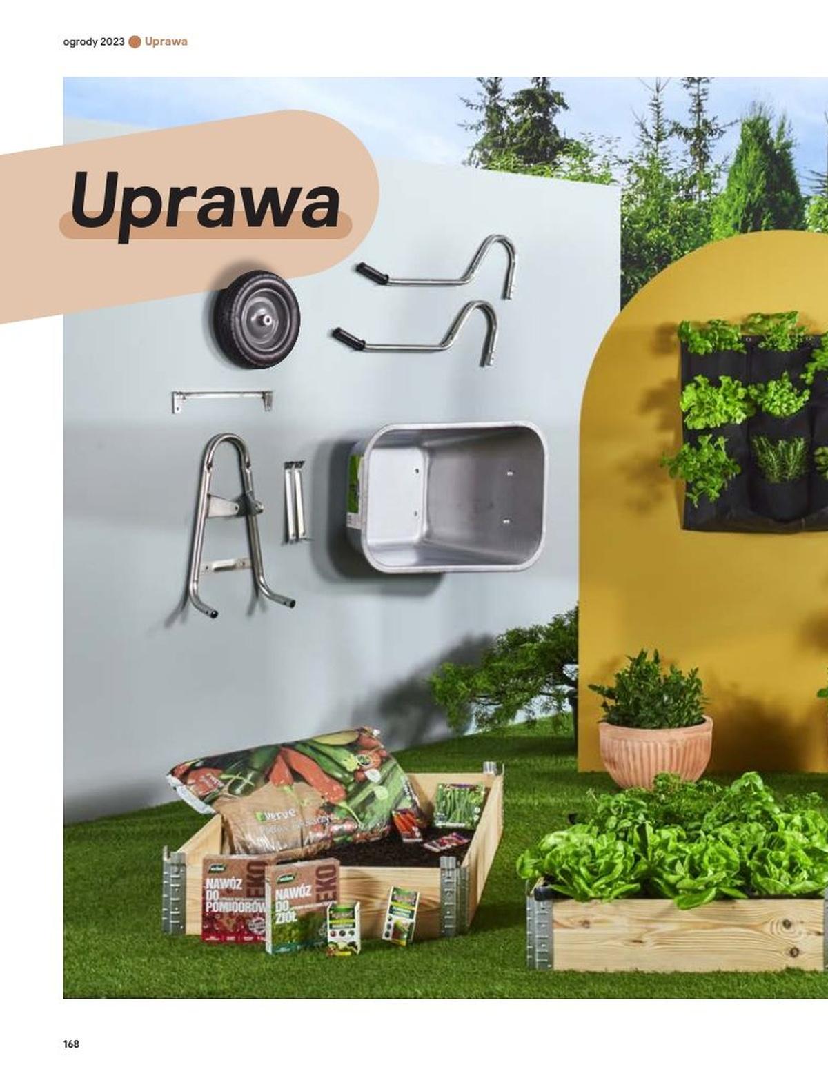 Gazetka promocyjna Castorama str. 168