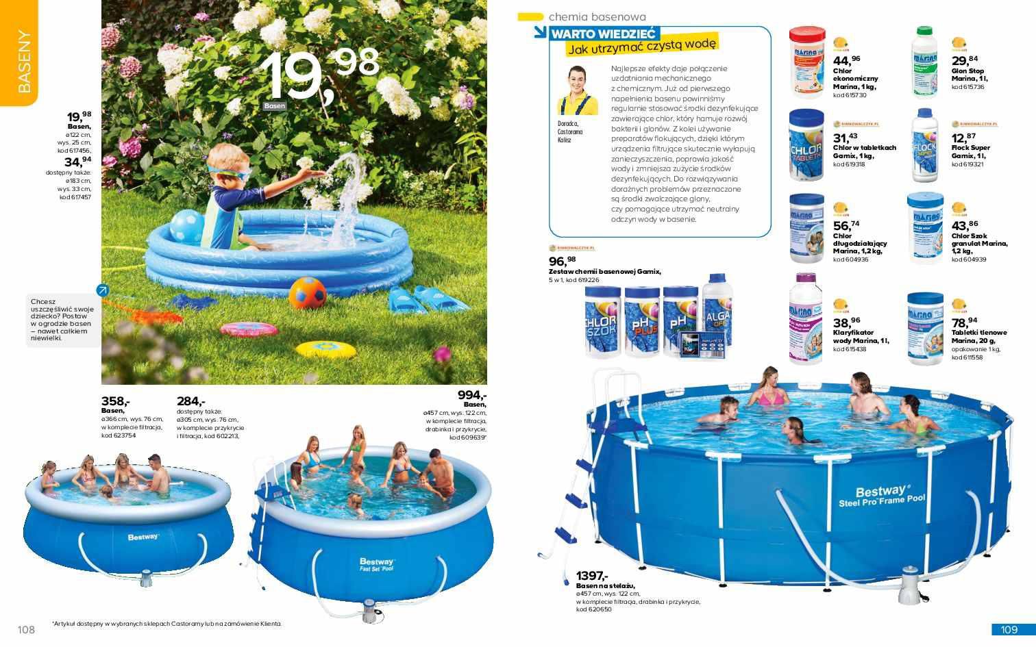 Gazetka promocyjna Castorama str. 55