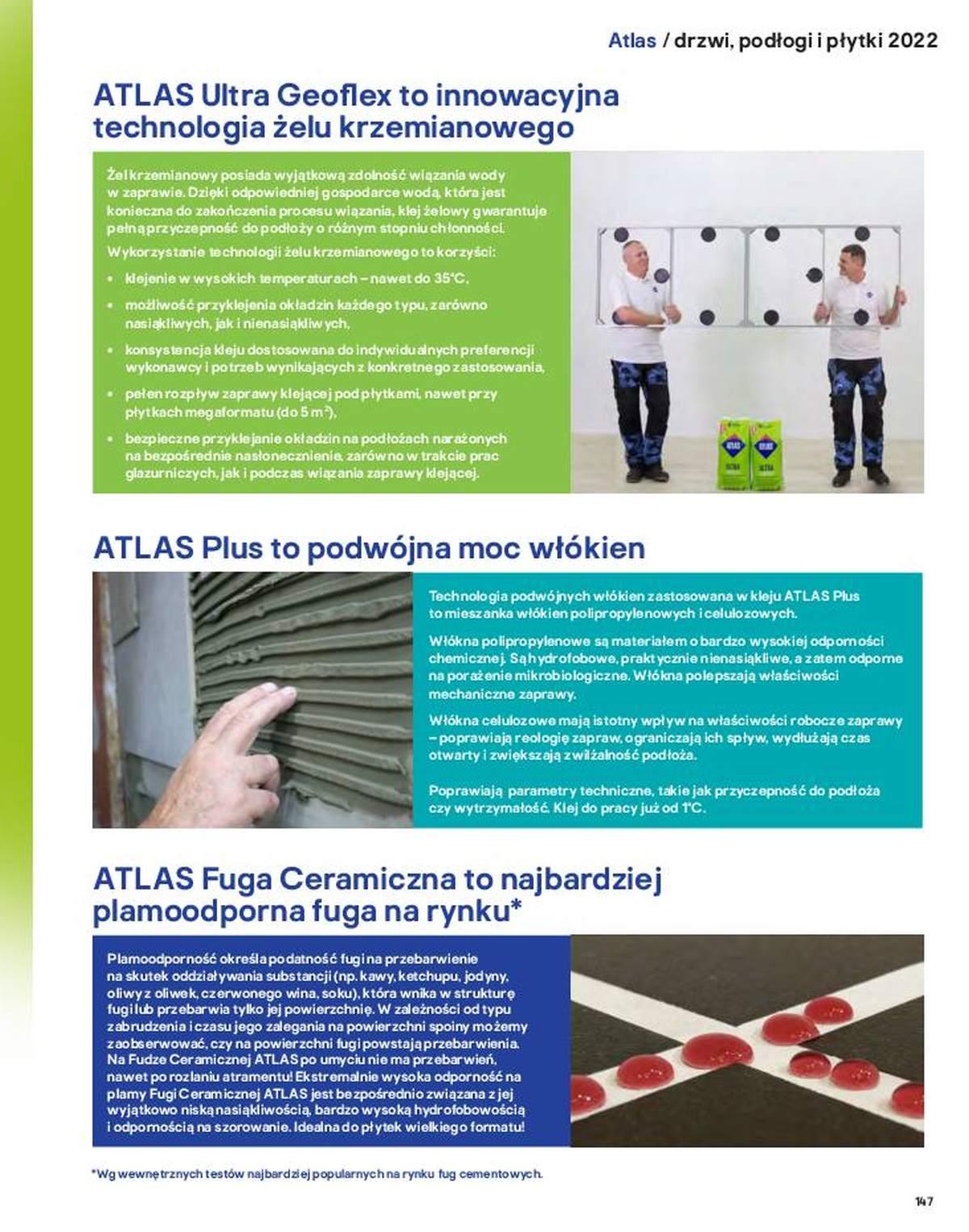 Gazetka promocyjna Castorama str. 147