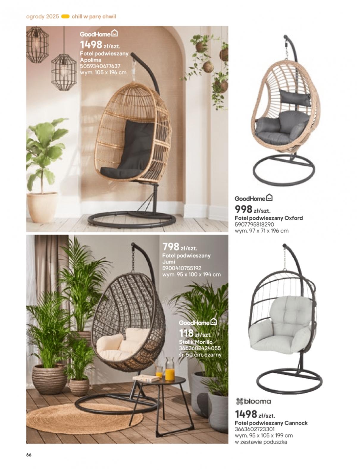 Gazetka promocyjna Castorama str. 66