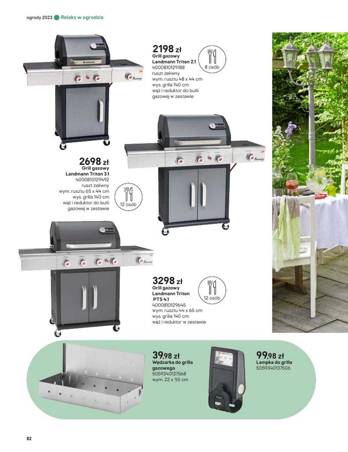 Gazetka promocyjna Castorama str. 82