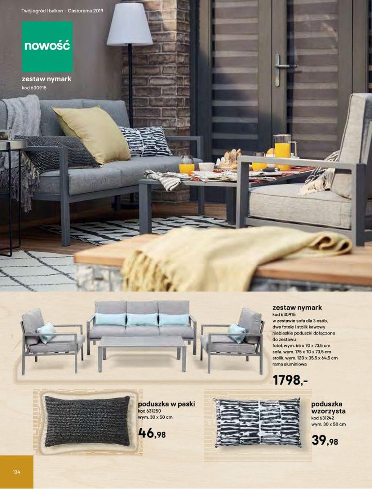 Gazetka promocyjna Castorama str. 127