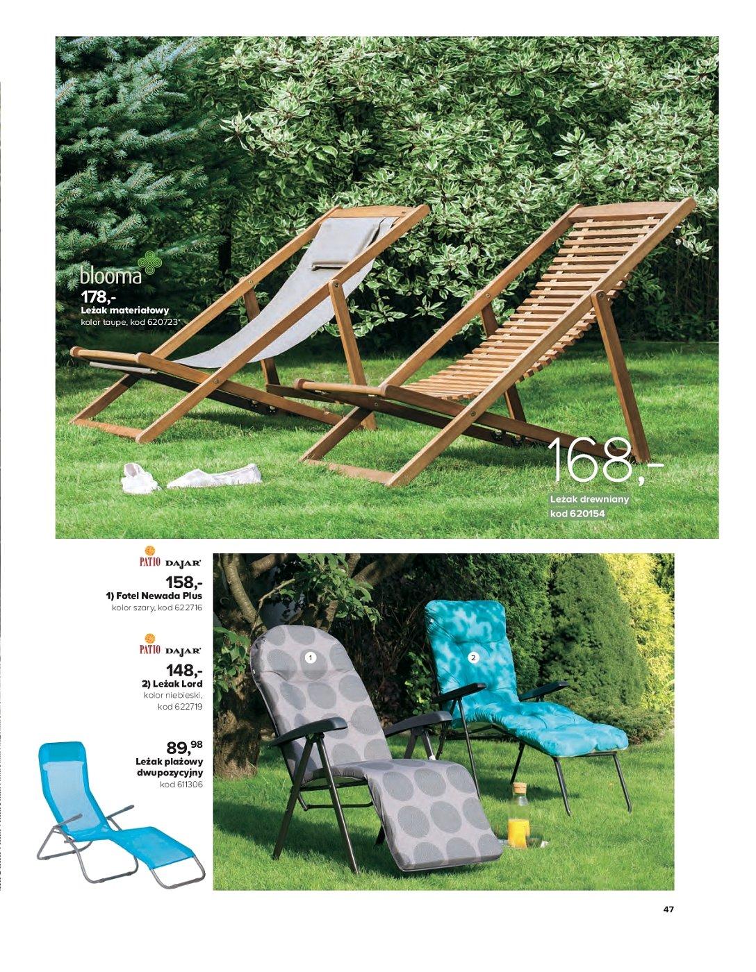 Gazetka promocyjna Castorama str. 47