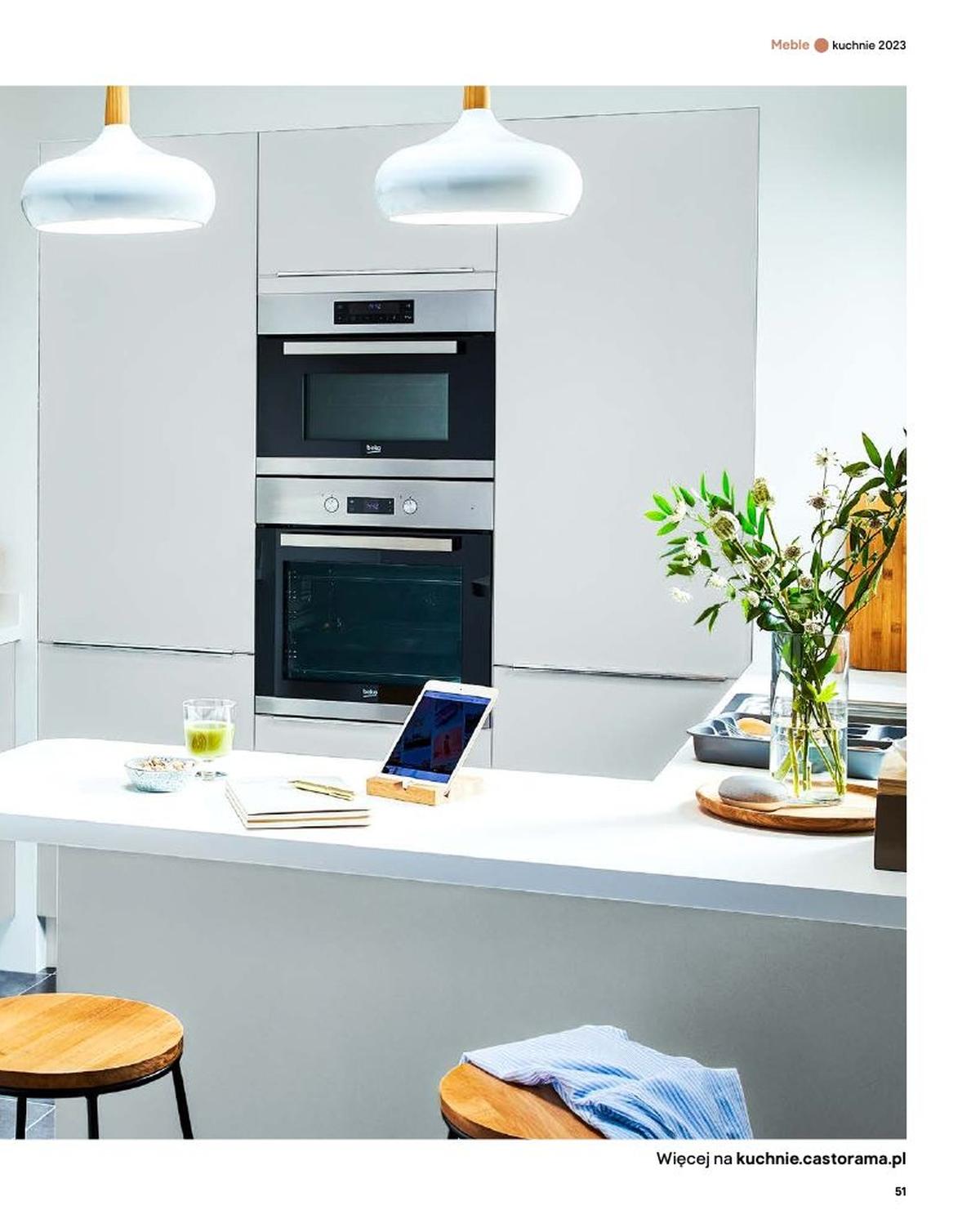 Gazetka promocyjna Castorama str. 51