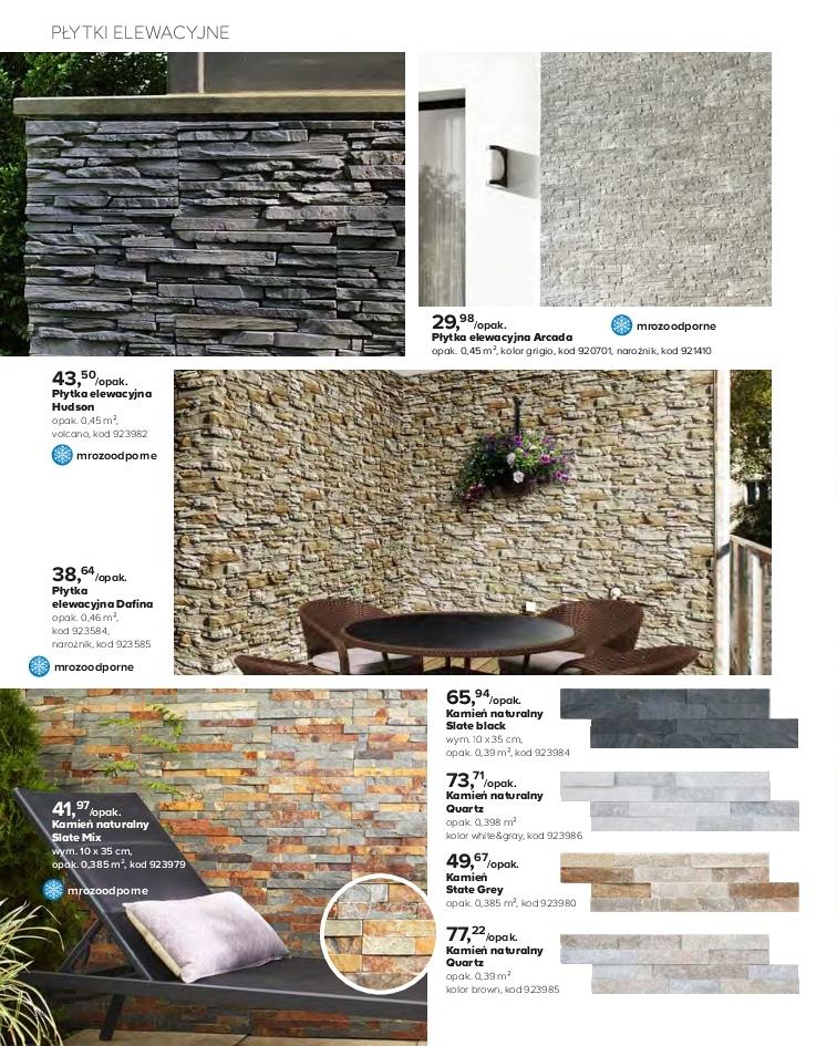 Gazetka promocyjna Castorama str. 138