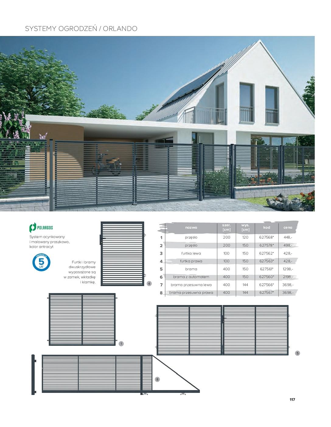 Gazetka promocyjna Castorama str. 117