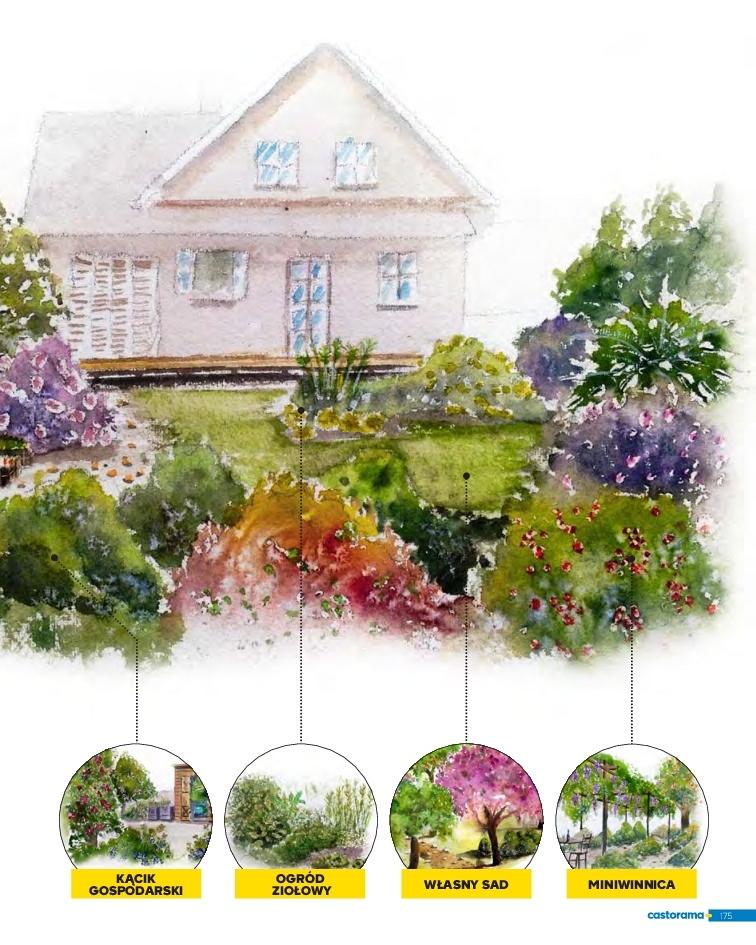 Gazetka promocyjna Castorama str. 175