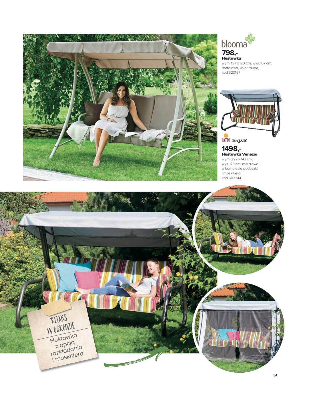 Gazetka promocyjna Castorama str. 51