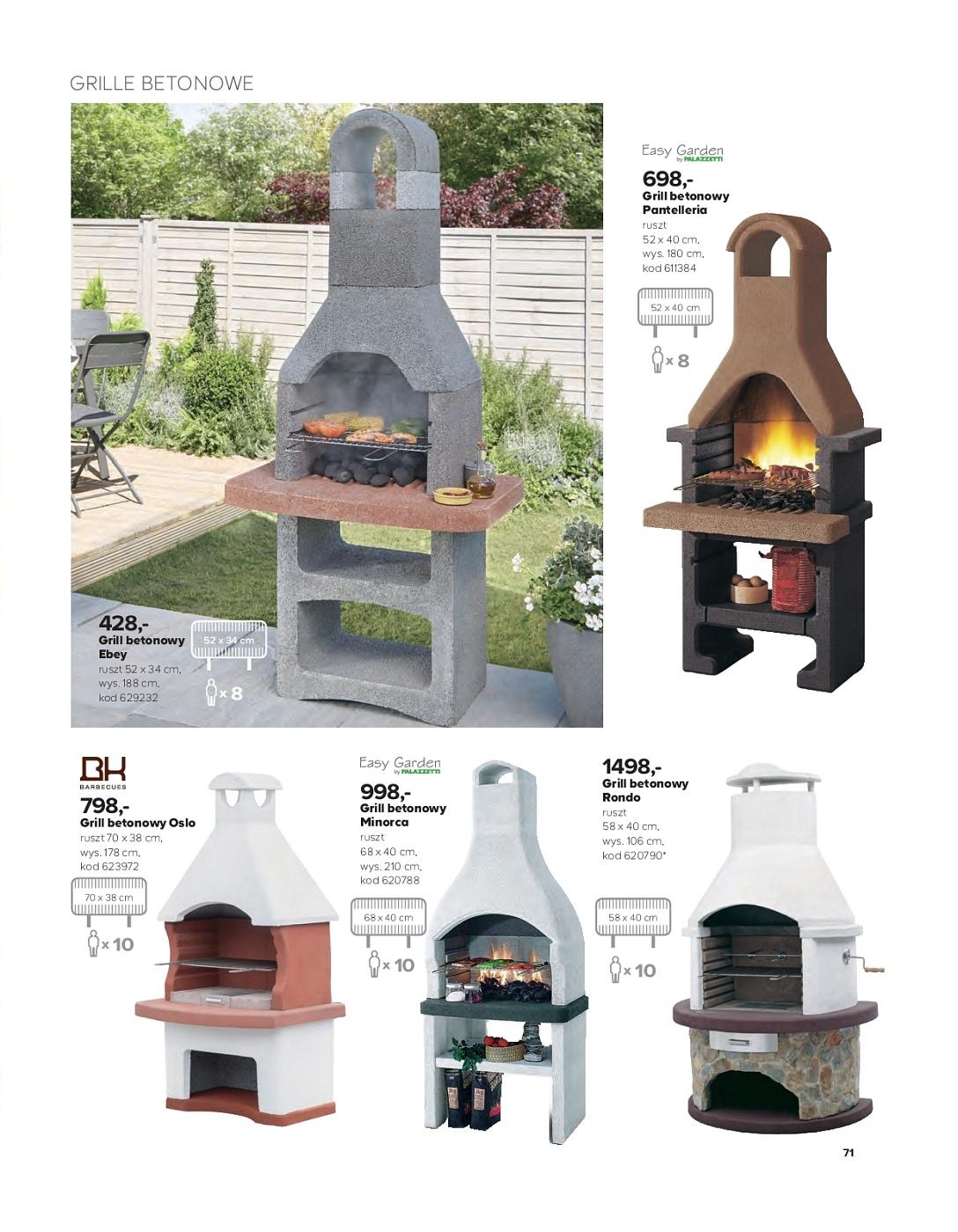 Gazetka promocyjna Castorama str. 71