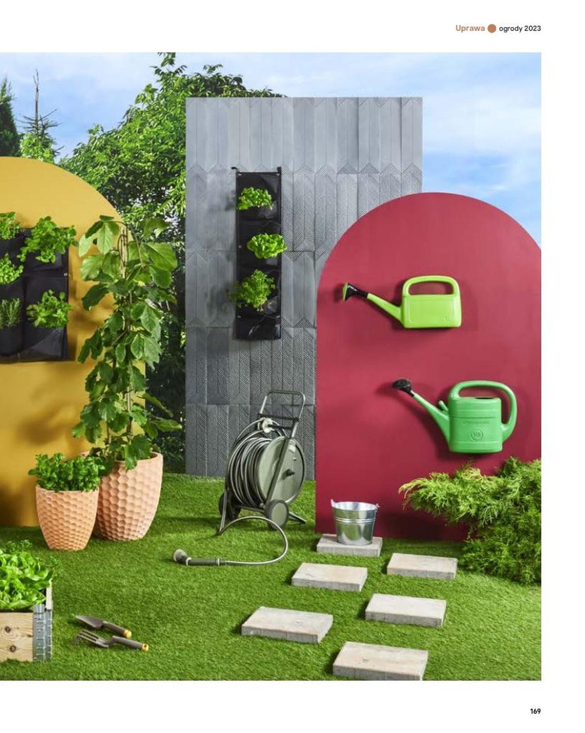 Gazetka promocyjna Castorama str. 169