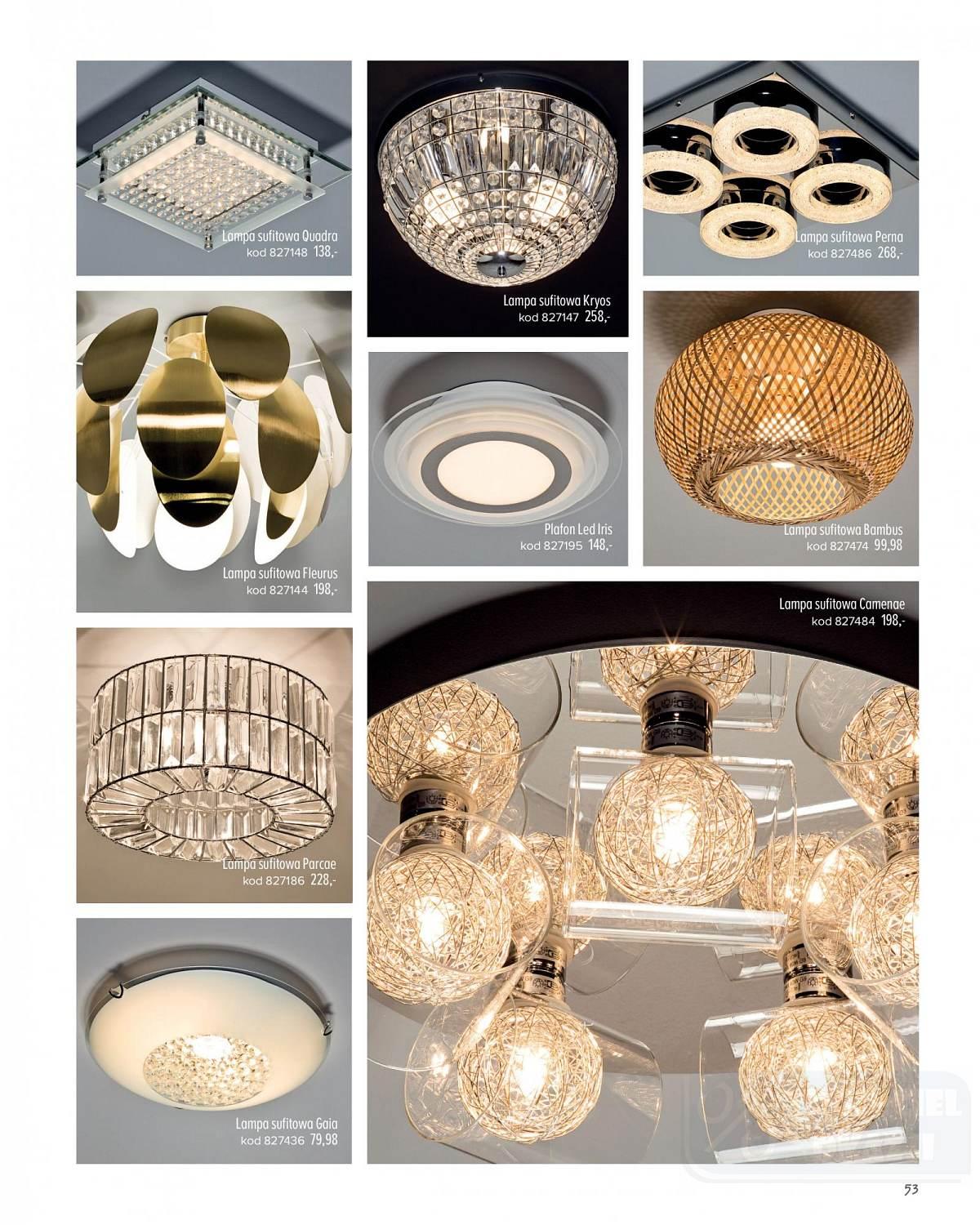 Gazetka promocyjna Castorama str. 53