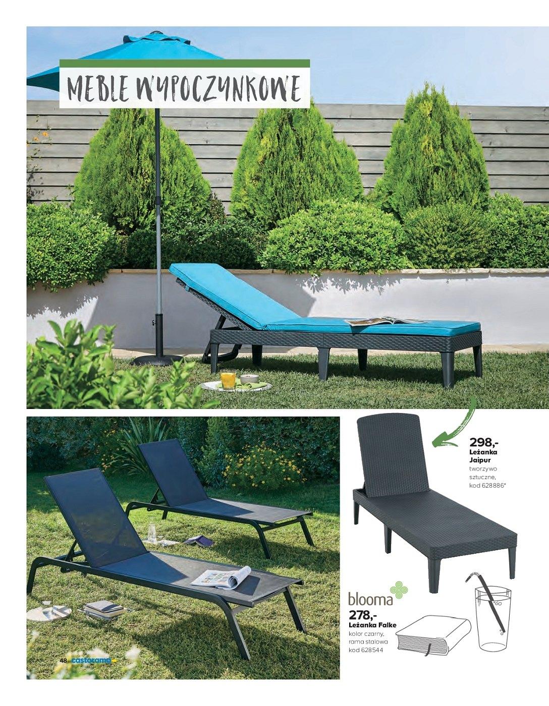 Gazetka promocyjna Castorama str. 48