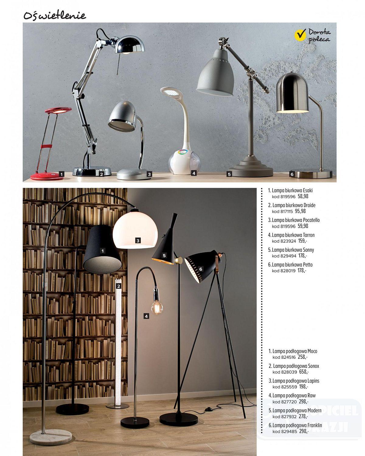 Gazetka promocyjna Castorama str. 54