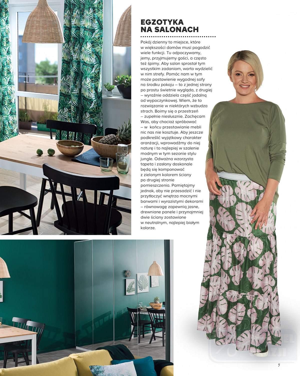 Gazetka promocyjna Castorama str. 5