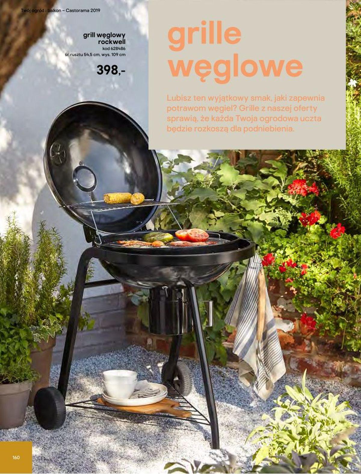 Gazetka promocyjna Castorama str. 153