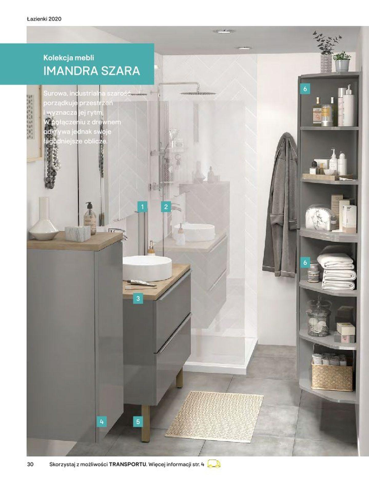 Gazetka promocyjna Castorama str. 30