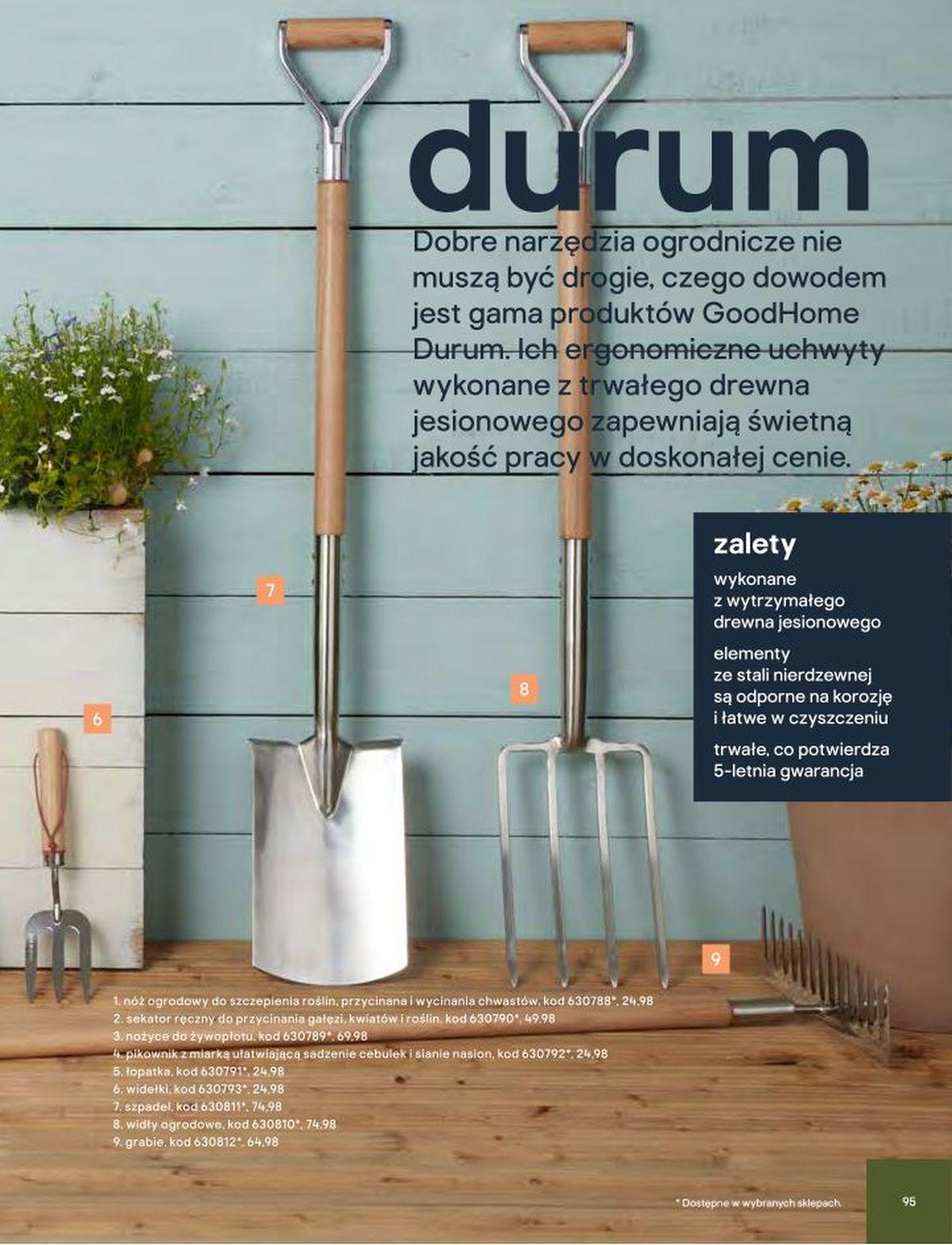 Gazetka promocyjna Castorama str. 88