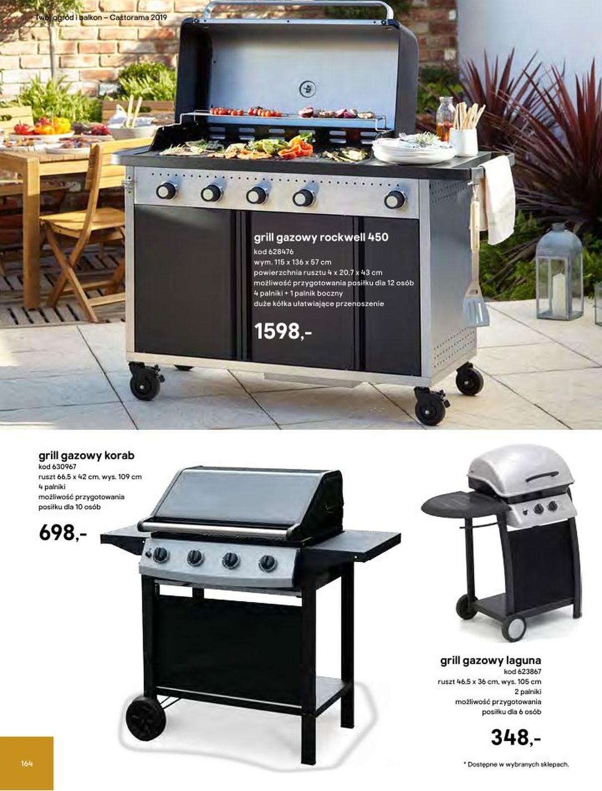 Gazetka promocyjna Castorama str. 157