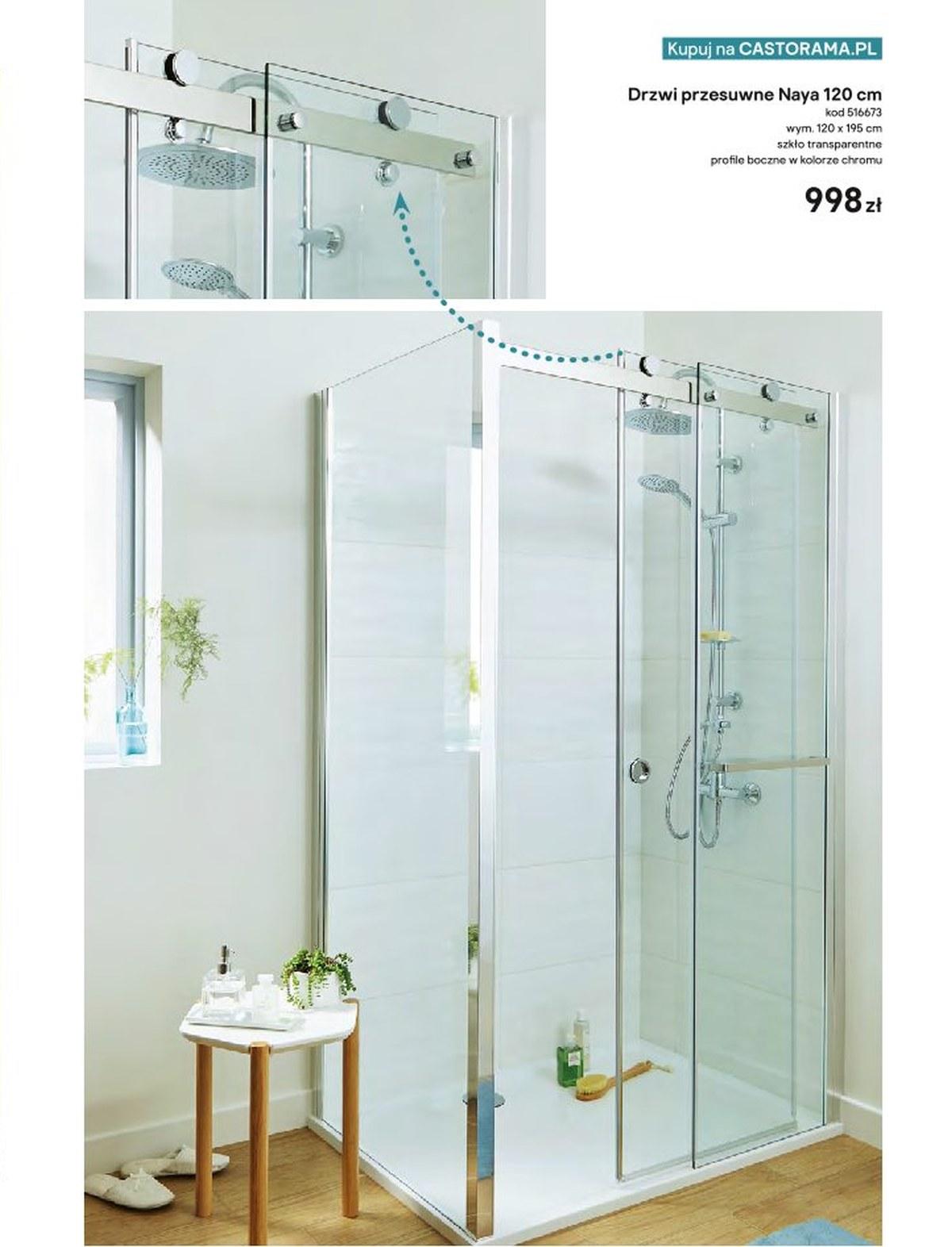 Gazetka promocyjna Castorama str. 81