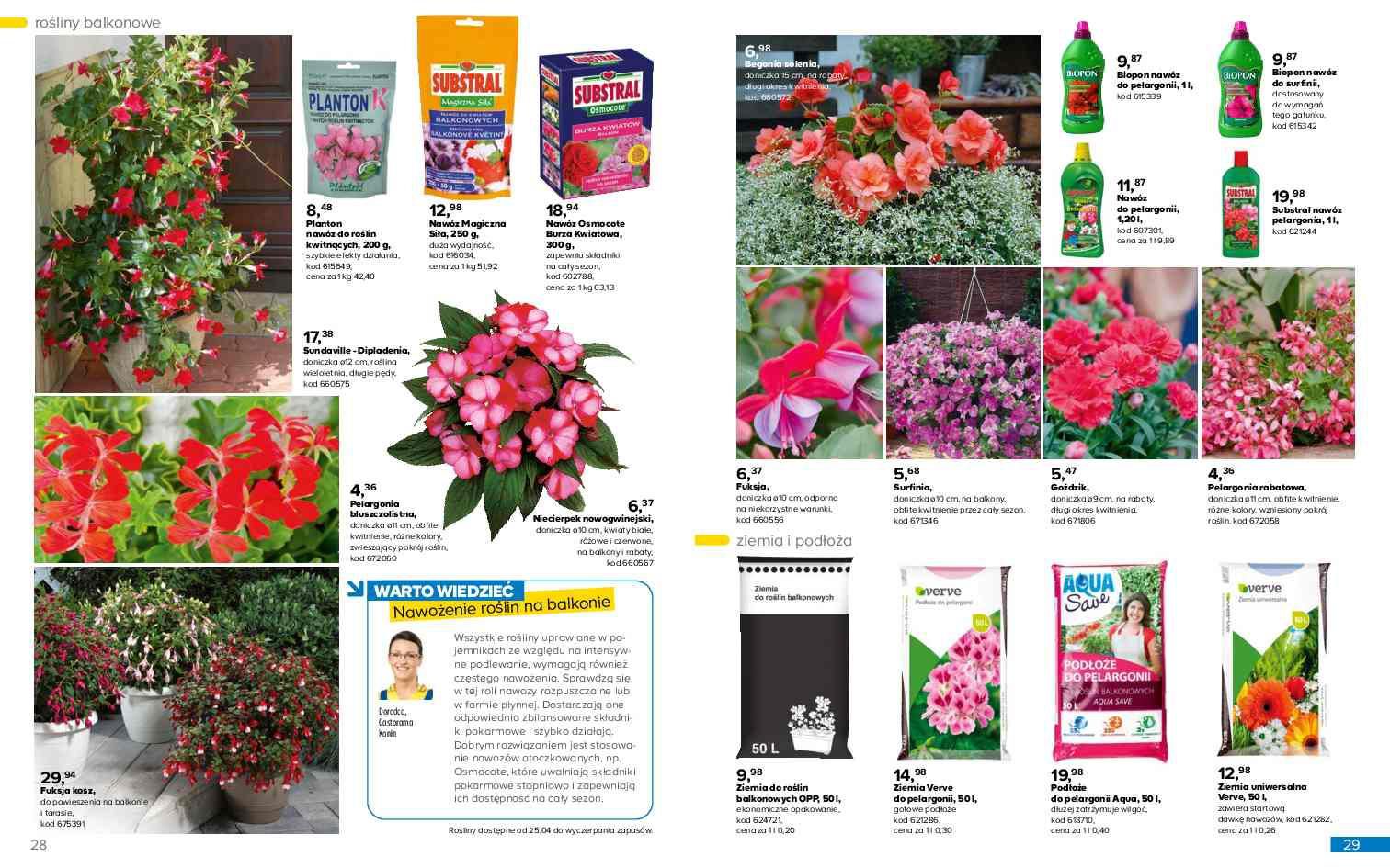 Gazetka promocyjna Castorama str. 15