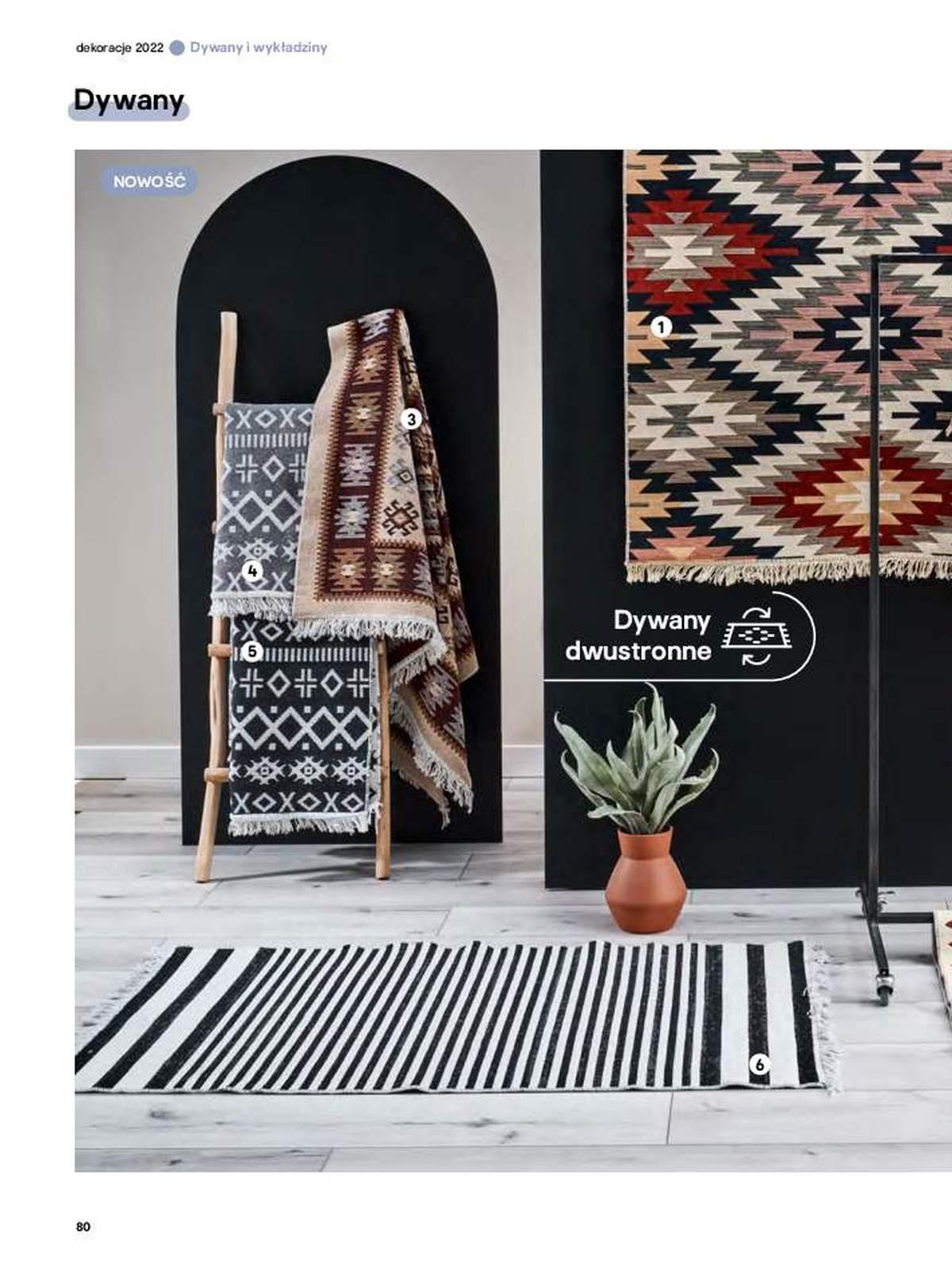 Gazetka promocyjna Castorama str. 80