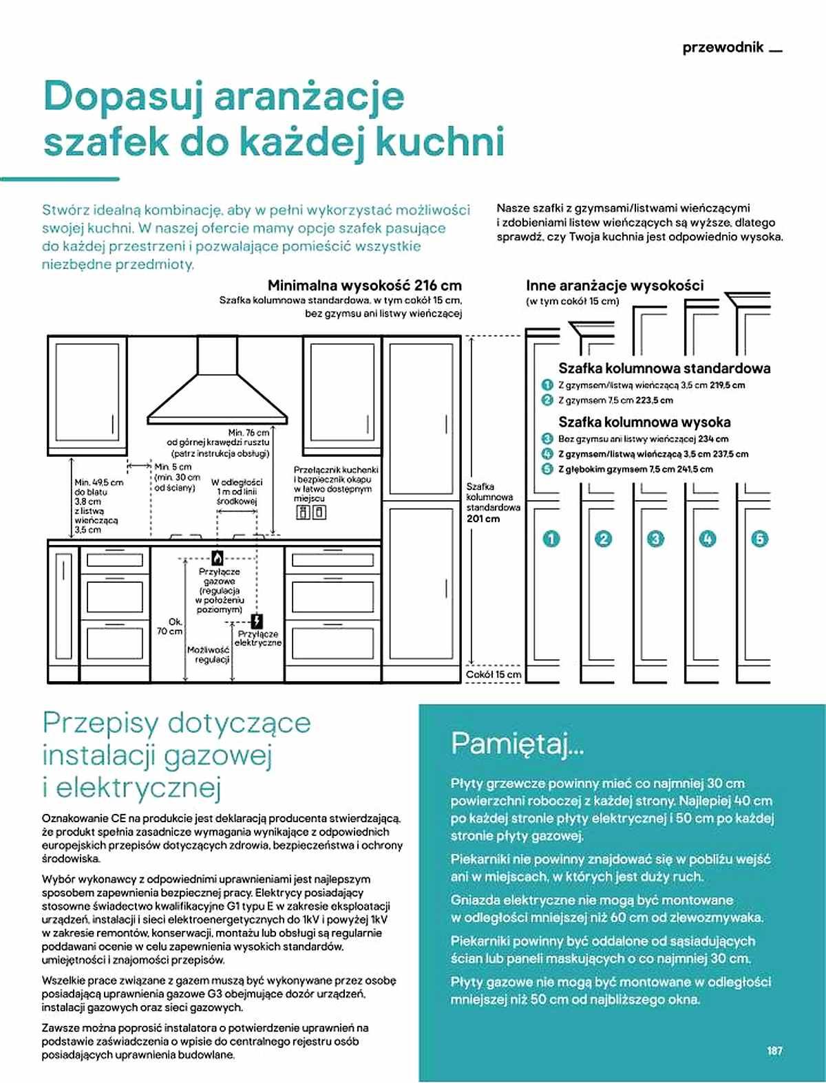 Gazetka promocyjna Castorama str. 186