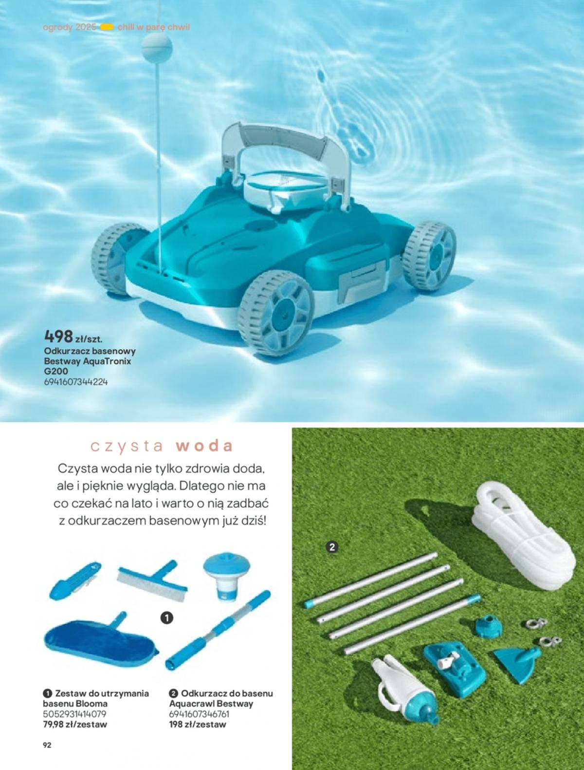 Gazetka promocyjna Castorama str. 92